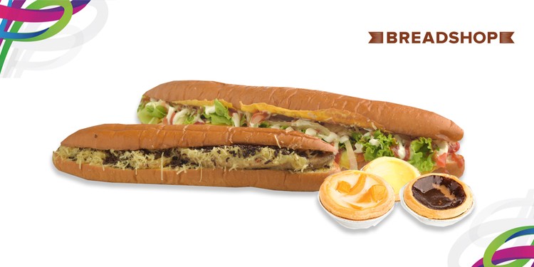 Sandwich